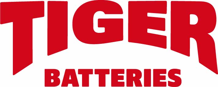 Tiger Batteries