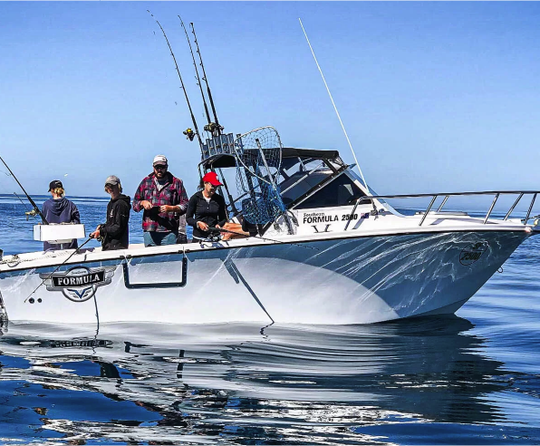 ACDelco marine batteries